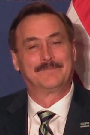 Mike Lindell