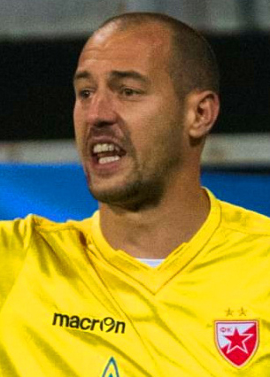 Milan Borjan Profile Picture