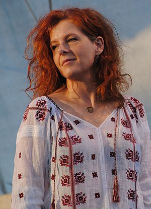 Neko Case Profile Picture