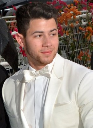 Nick Jonas Profile Picture