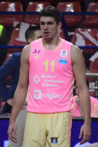 Nikola Đurišić