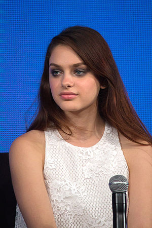 Odeya Rush Profile Picture