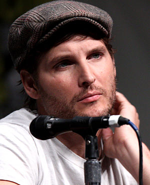 Peter Facinelli Profile Picture