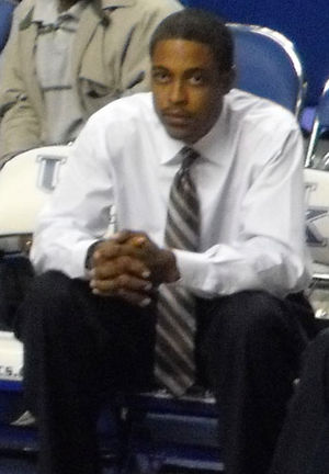 Rod Strickland Profile Picture