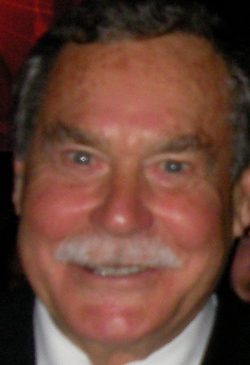 Ron Barassi