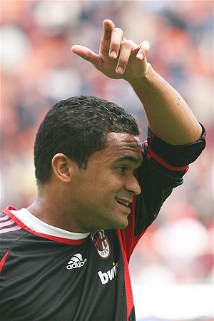 Serginho Profile Picture