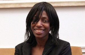 Sharon White Profile Picture