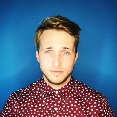 Shayne Topp Profile Picture