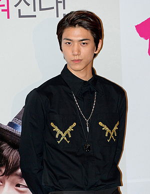 Sung Joon - Age, Family, Biography | The Famous Birthday