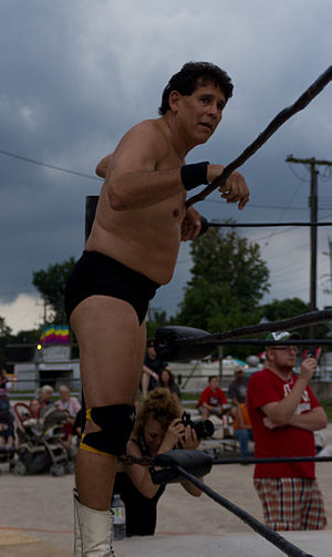 Tito Santana