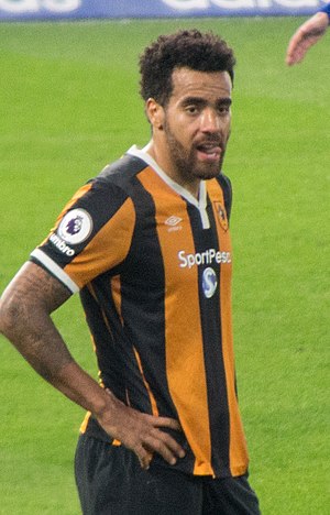 Tom Huddlestone Profile Picture