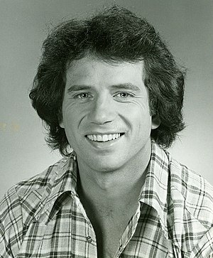 Tom Wopat Profile Picture