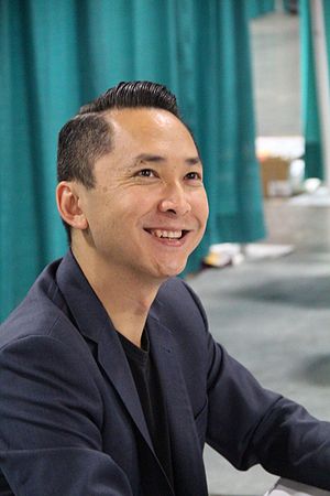 Viet Thanh Nguyen Profile Picture