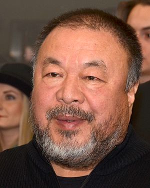 Ai Weiwei