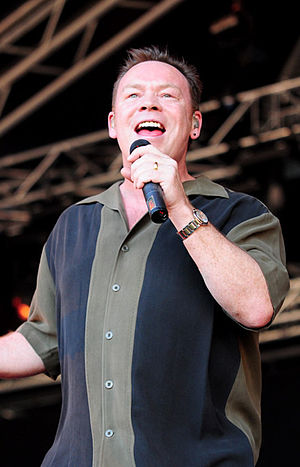 Ali Campbell Profile Picture