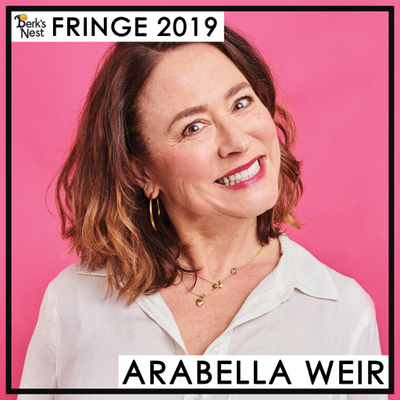 Arabella Weir