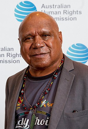 Archie Roach