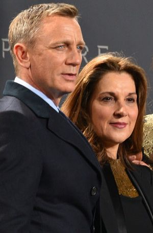 Barbara Broccoli Profile Picture