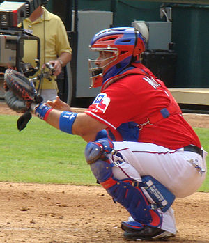 Bengie Molina