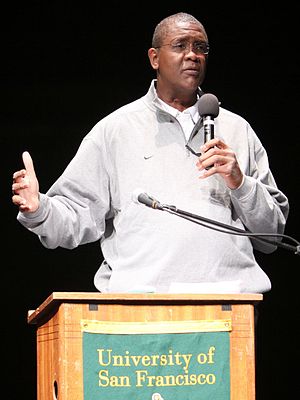 Bill Cartwright Profile Picture