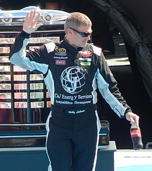 Bobby Labonte