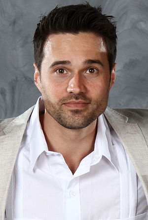 Brett Dalton