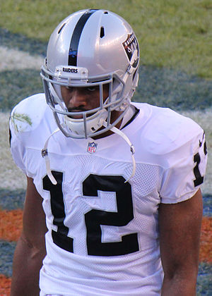 Brice Butler Profile Picture