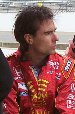 Bryan Herta