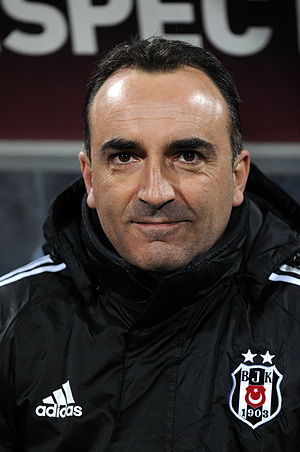 Carlos Carvalhal