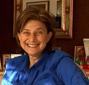 Chantal Akerman