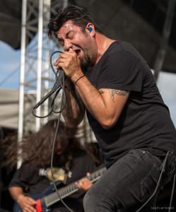 Chino Moreno