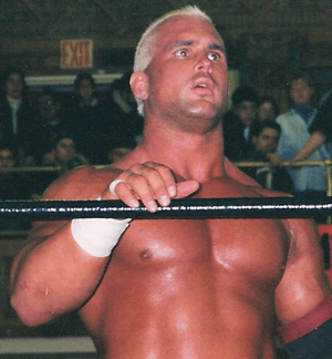 Chris Candido Profile Picture