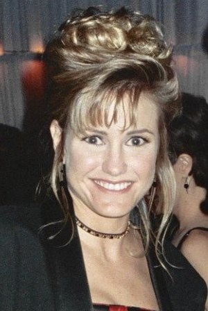 Cynthia Geary Profile Picture