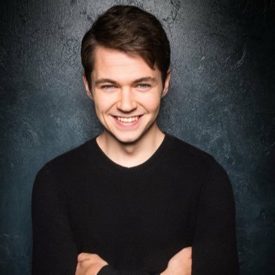 Damian McGinty Profile Picture