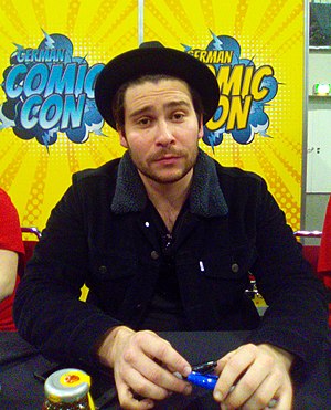 Daniel Portman