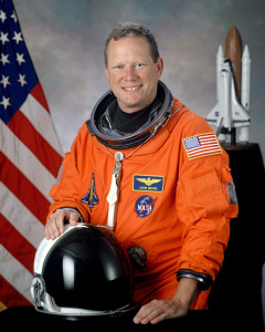 David M. Brown