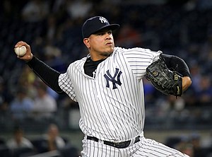 Dellin Betances