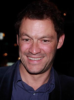 Dominic West Profile Picture