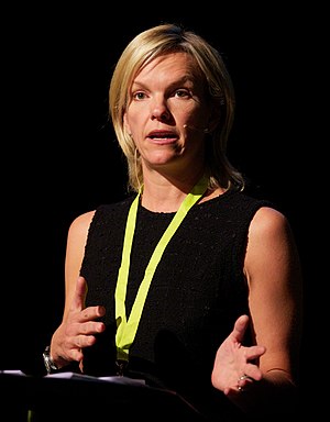 Elisabeth Murdoch Profile Picture