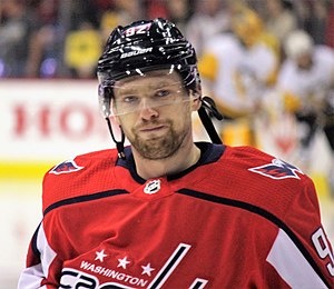 Evgeny Kuznetsov