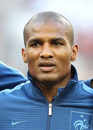 Florent Malouda