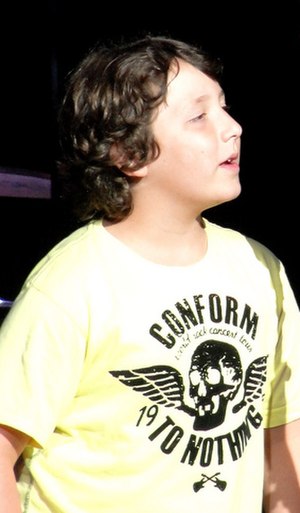 Frankie Jonas Profile Picture