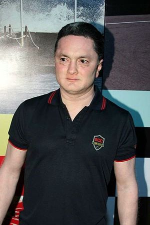 Gautam Singhania Profile Picture