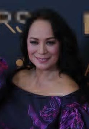 Gloria Diaz