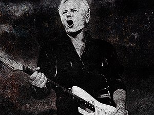 Iva Davies