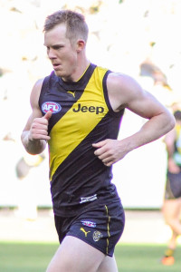 Jack Riewoldt