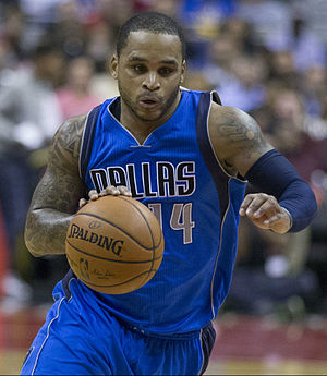 Jameer Nelson Profile Picture