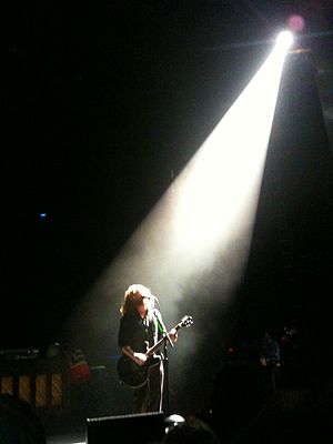 Jim James Profile Picture