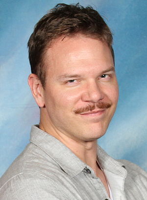 Jim Parrack