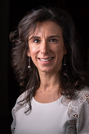 Jodi Kantor Profile Picture